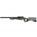 Crickett Precision .22LR 16.1" Barrel Bolt Action Youth Rimfire Rifle - Camo